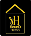 sound heros logo